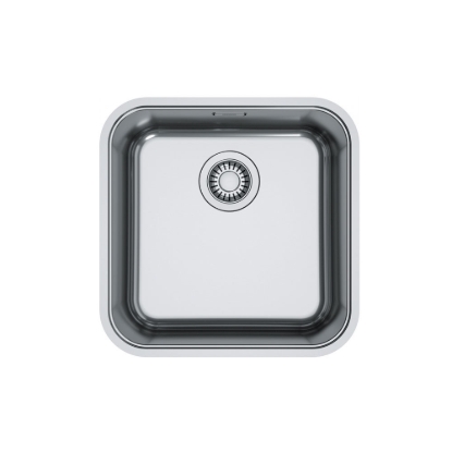 Εικόνα της Νεροχύτης Υποκαθήμενος Franke Smart SRX 210-40 (44,1x44,1) Inox 3011750106 (127.0721.877)