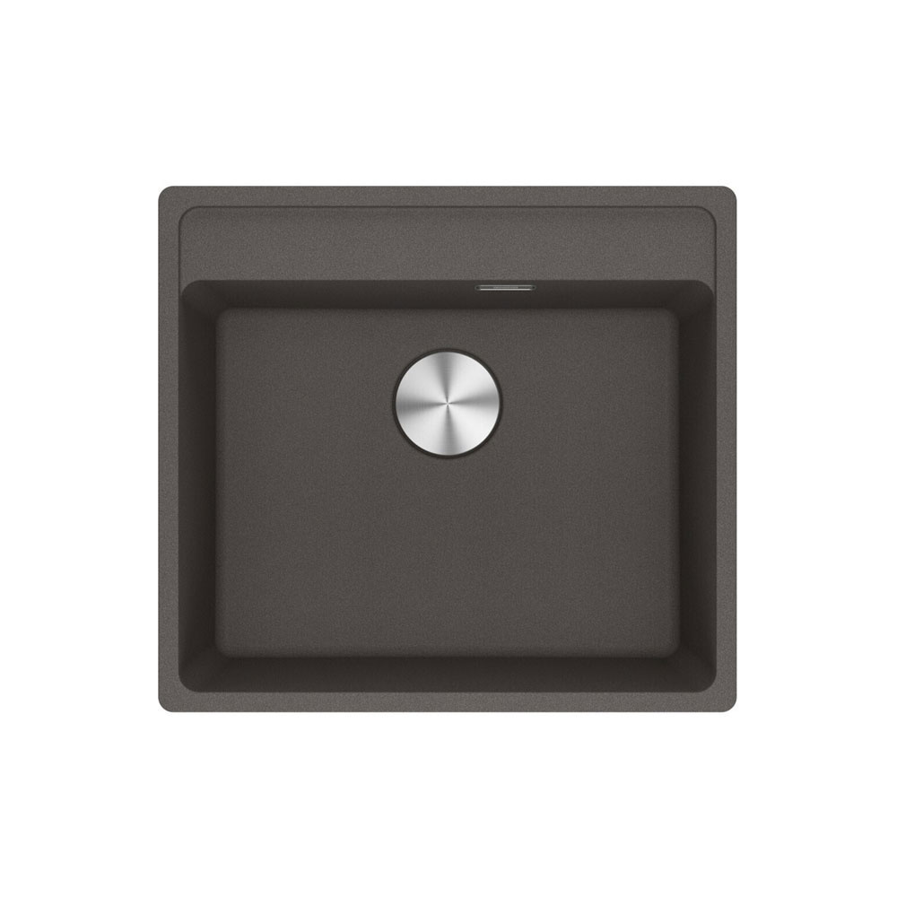 Εικόνα της Νεροχύτης Franke Maris Bowl MRG 610-52 TL (56x51) Slate Grey 3149000432 (114.0719.545)