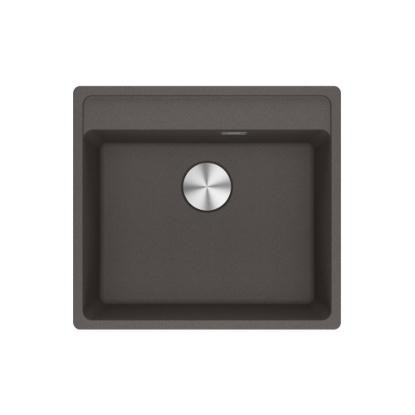 Εικόνα της Νεροχύτης Franke Maris Bowl MRG 610-52 TL (56x51) Slate Grey 3149000432 (114.0719.545)