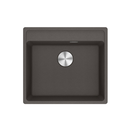 Εικόνα της Νεροχύτης Franke Maris Bowl MRG 610-52 TL (56x51) Slate Grey 3149000432 (114.0719.545)
