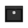 Εικόνα της Νεροχύτης Franke Maris Bowl MRG 610-52 TL (56x51) Onyx 3149000399 (114.0706.168)