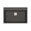 Εικόνα της Νεροχύτης Franke Maris Bowl MRG 610-72 TL (76x51) Slate Grey 3149000433 (114.0719.546)