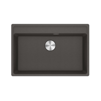 Εικόνα της Νεροχύτης Franke Maris Bowl MRG 610-72 TL (76x51) Slate Grey 3149000433 (114.0719.546)