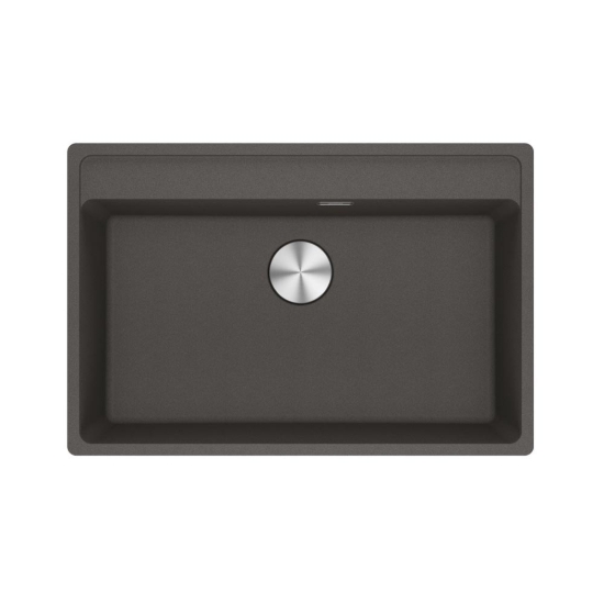 Εικόνα της Νεροχύτης Franke Maris Bowl MRG 610-72 TL (76x51) Slate Grey 3149000433 (114.0719.546)