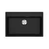 Εικόνα της Νεροχύτης Franke Maris Bowl MRG 610-72 TL (76x51) Onyx 3149000405 (114.0706.174)