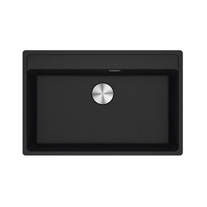 Εικόνα της Νεροχύτης Franke Maris Bowl MRG 610-72 TL (76x51) Onyx 3149000405 (114.0706.174)