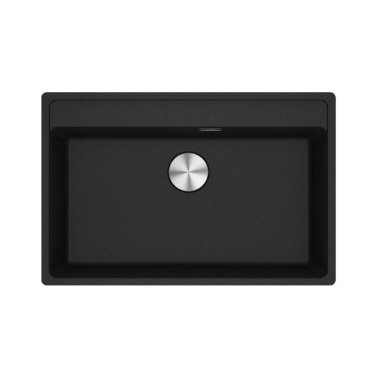 Εικόνα της Νεροχύτης Franke Maris Bowl MRG 610-72 TL (76x51) Onyx 3149000405 (114.0706.174)