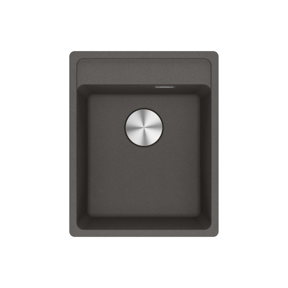 Εικόνα της Νεροχύτης Franke Maris Bowl MRG 610-37 TL (41x51) Slate Grey 3149000431 (114.0719.544)