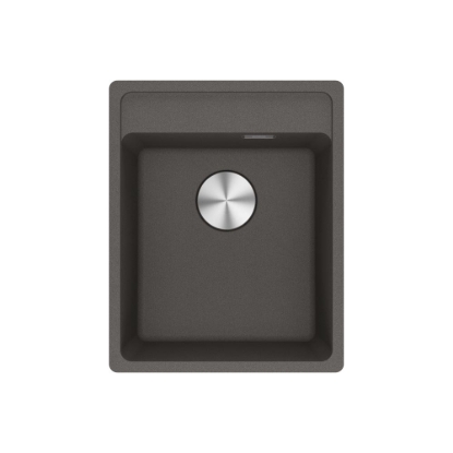 Εικόνα της Νεροχύτης Franke Maris Bowl MRG 610-37 TL (41x51) Slate Grey 3149000431 (114.0719.544)