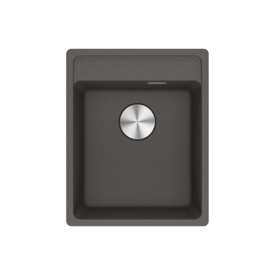Εικόνα της Νεροχύτης Franke Maris Bowl MRG 610-37 TL (41x51) Slate Grey 3149000431 (114.0719.544)