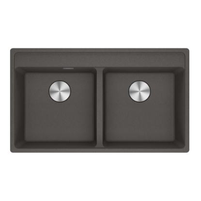 Εικόνα της Νεροχύτης Franke Maris Bowl MRG 620-40-40 TL (86x51) Slate Grey 3149000451 (114.0719.563)