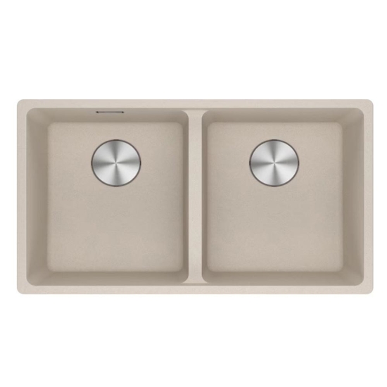 Εικόνα της Νεροχύτης Franke Maris Bowl MRG 620-35-35 (76x44) Coffee 3149000400 (114.0706.169)