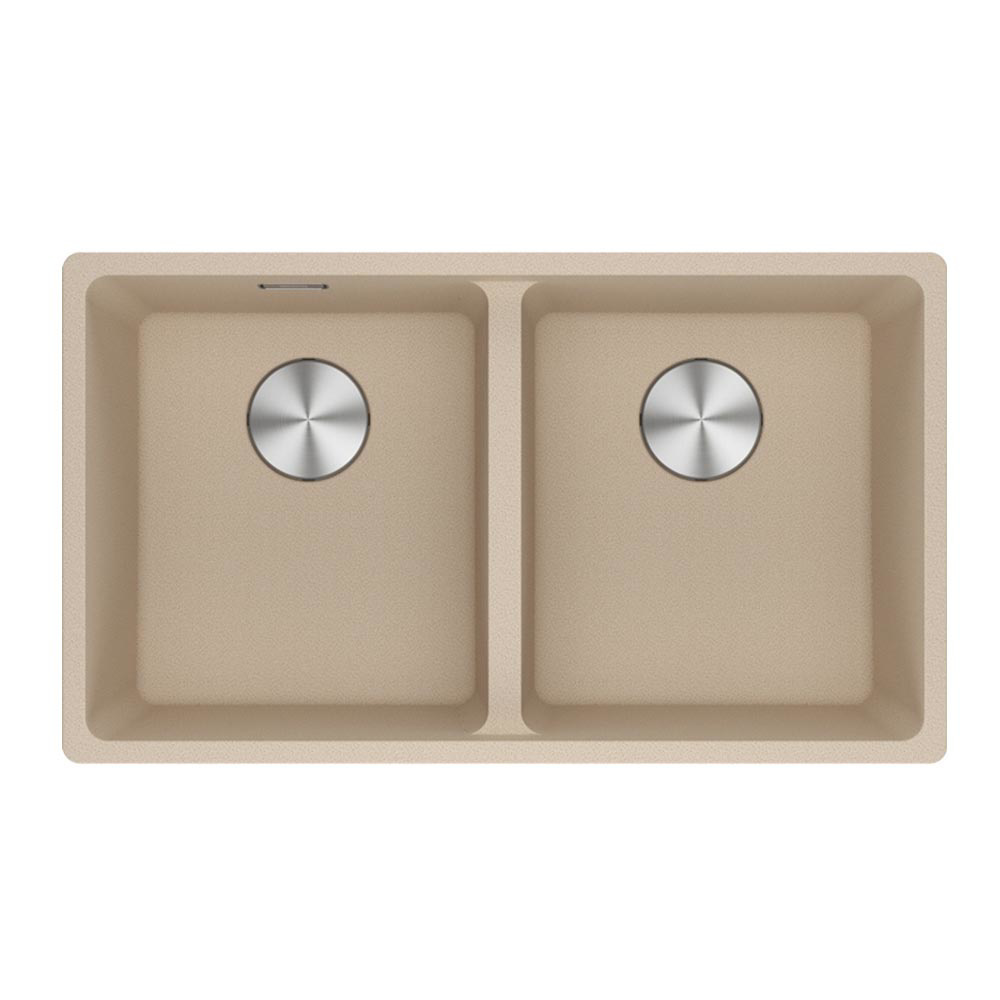 Εικόνα της Νεροχύτης Franke Maris Bowl MRG 620-35-35 (76x44) Beige (Oatmeal) 3149000403 (114.0706.172)