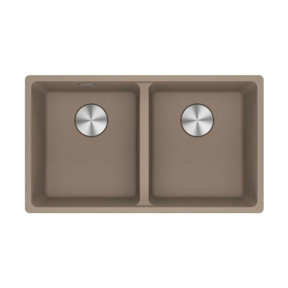 Εικόνα της Νεροχύτης Franke Maris Bowl MRG 620-35-35 (76x44) Oyster 3149000401 (114.0706.170)