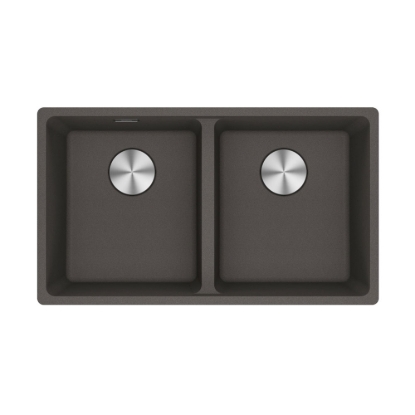 Εικόνα της Νεροχύτης Franke Maris Bowl MRG 620-35-35 (76x44) Slate Grey 3149000450 (114.0719.562)