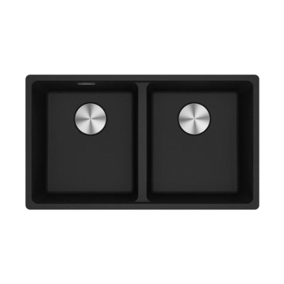 Εικόνα της Νεροχύτης Franke Maris Bowl MRG 620-35-35 (76x44) Onyx 3149000404 (114.0706.173)