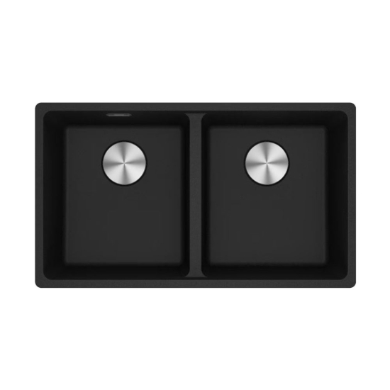 Εικόνα της Νεροχύτης Franke Maris Bowl MRG 620-35-35 (76x44) Onyx 3149000404 (114.0706.173)