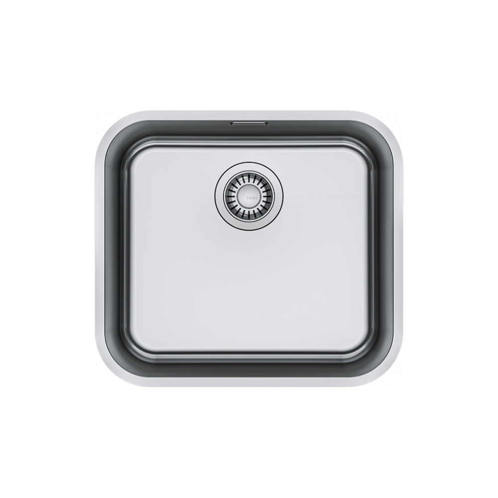 Εικόνα της Νεροχύτης Franke Smart SRX 110-45 (48,2x43,8) Inox 3011750304 (122.0737.127)