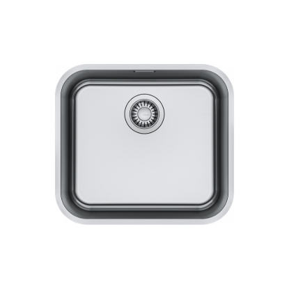 Εικόνα της Νεροχύτης Franke Smart SRX 110-45 (48,2x43,8) Inox 3011750304 (122.0737.127)