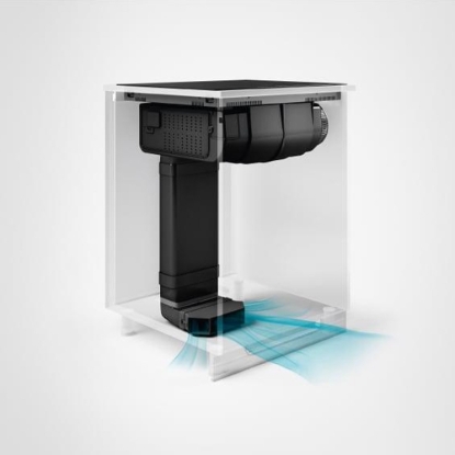 Εικόνα της Κιτ Φίλτρου Απορροφητήρα Pyramis KIT0167756 Plinth In 065994901