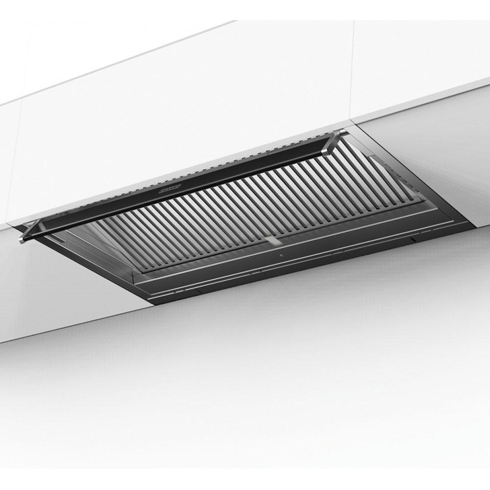 Εικόνα της Απορροφητήρας Franke Mythos Drip Free FMY 60  Inox Εντοιχιζόμενος 60cm 3105001084 (305.0705.339)