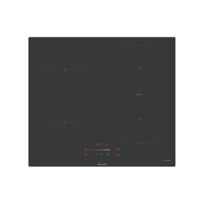 Εικόνα της Αυτόνομη Επαγωγική Εστία Brandt BPI264DB Αφής Black