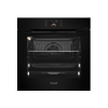 Εικόνα της Φούρνος Brandt BOP7568BB 73lt Άνω Πάγκου Black