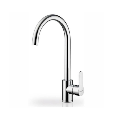 Εικόνα της Μπαταρία Κουζίνας Pyramis Clodia Χρωμέ 090942401