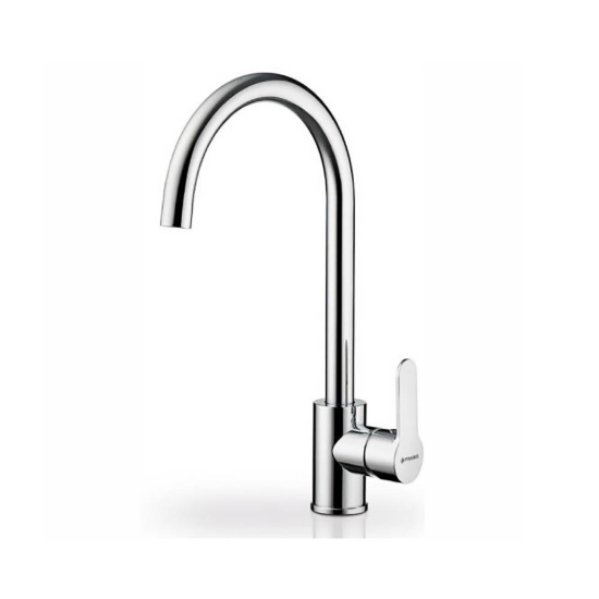 Εικόνα της Μπαταρία Κουζίνας Pyramis Clodia Χρωμέ 090942401