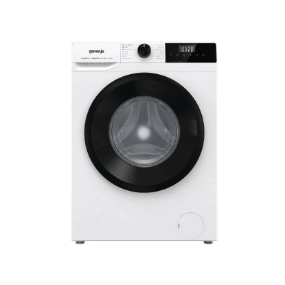 Εικόνα της Ελεύθερο Πλυντήριο Ρούχων Gorenje WNHPI94BS 20012331 9kg 1400 Στροφών Λευκό 033021701