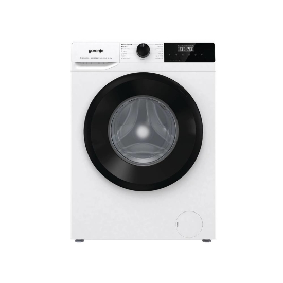 Εικόνα της Ελεύθερο Πλυντήριο Ρούχων Gorenje WNHPI94BS 20012331 9kg 1400 Στροφών Λευκό 033021701