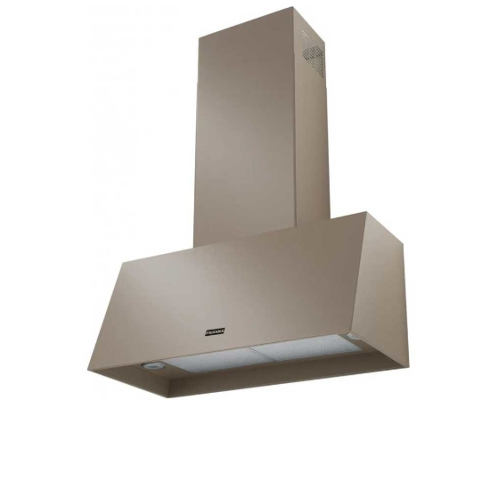 Εικόνα της Απορροφητήρας Franke Country FCO 70 OY Oyster Καμινάδα 70cm 1000001313 (321.0536.201)