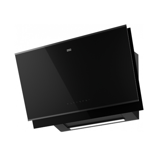 Εικόνα της Απορροφητήρας Franke Mythos Pro FMY PRO 907 FM BK/BK Matt K-Link Καμινάδα 90cm 3105001076 (330.0705.065)