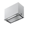 Εικόνα της Απορροφητήρας Franke Mythos Box Plus FBFP XS A52 KL Εντοιχιζόμενος 52cm Inox 3102103113 (305.0665.368)