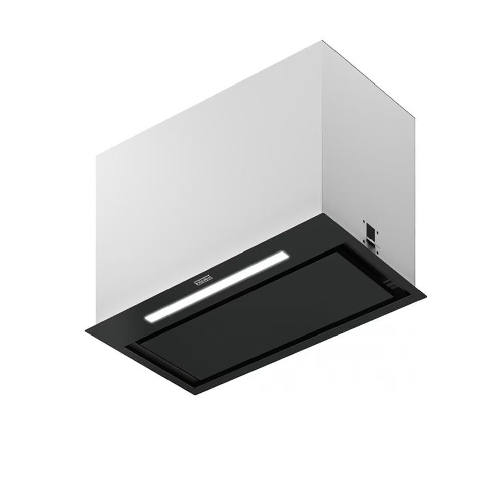 Εικόνα της Απορροφητήρας Franke Mythos Box Plus FBFP BK MATT A52 KL Εντοιχιζόμενος 52cm Black Matt 3102103116 (305.0665.391)