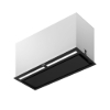 Εικόνα της Απορροφητήρας Franke Mythos Box Plus FBFP BK MATT A70 KL Εντοιχιζόμενος 70cm Black Matt 3102103117 (305.0665.392)