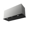 Εικόνα της Απορροφητήρας Franke Maris Box Flush FBFE BK A70  Εντοιχιζόμενος 70cm Black 3102103121 (305.0728.431)