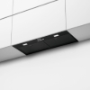 Εικόνα της Απορροφητήρας Franke Maris Box Flush FBFE BK A70  Εντοιχιζόμενος 70cm Black 3102103121 (305.0728.431)