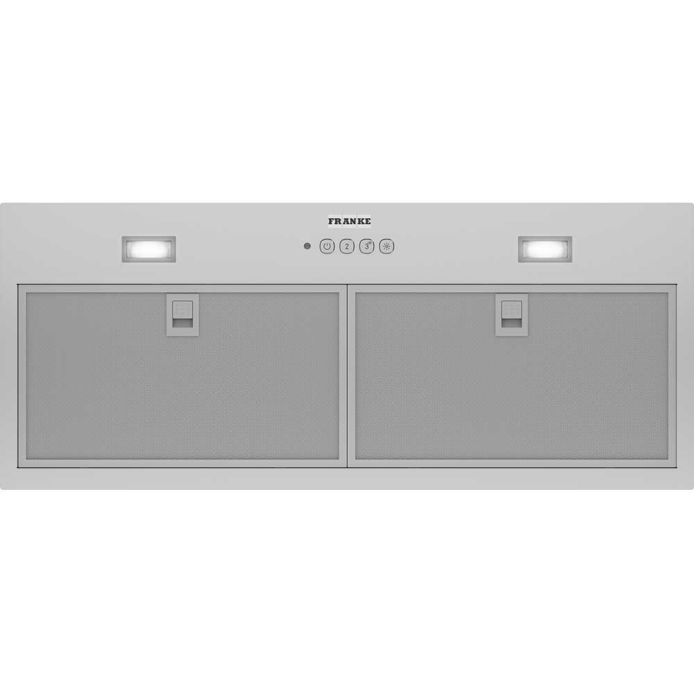 Εικόνα της Απορροφητήρας Franke Maris Box Flush FBFE LG A70 Εντοιχιζόμενος 70cm Inox 3102103123 (305.0729.553)