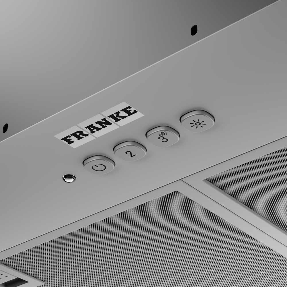 Εικόνα της Απορροφητήρας Franke Maris Box Flush FBFE LG A70 Εντοιχιζόμενος 70cm Inox 3102103123 (305.0729.553)