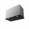 Εικόνα της Απορροφητήρας Franke Maris Box Flush FBFE BK A52  Εντοιχιζόμενος Black 52cm 3102103122 (305.0729.555)