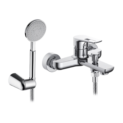 Εικόνα της Μπαταρία Λουτρού Pyramis Libreto 090928901