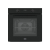 Εικόνα της Φούρνος Franke Maris FMA 86 H TBK  Total Black 3166301046 (116.0718.940)