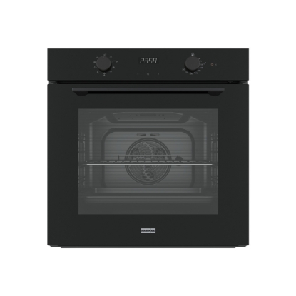 Εικόνα της Φούρνος Franke Maris FMA 86 H TBK  Total Black 3166301046 (116.0718.940)