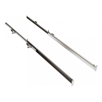 Εικόνα της Σετ τηλεσκοπικών οδηγών 71Ltr 3120109371 (112.0624.354)