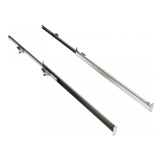 Εικόνα της Σετ τηλεσκοπικών οδηγών 71Ltr 3120109371 (112.0624.354)