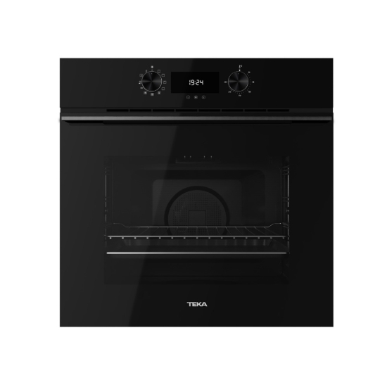 Εικόνα της Φούρνος Εντοιχιζόμενος Πολλαπλών Λειτουργιών Teka HLB 8400 FBK Hydroclean FullBlack 111000076 Εγγύηση 2+3 Χρόνια