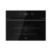 Εικόνα της Φούρνος Compact Teka HLC 8440 C FBK Hydroclean Full Black 111160028