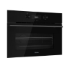 Εικόνα της Φούρνος Compact Teka HLC 8440 C FBK Hydroclean Full Black 111160028