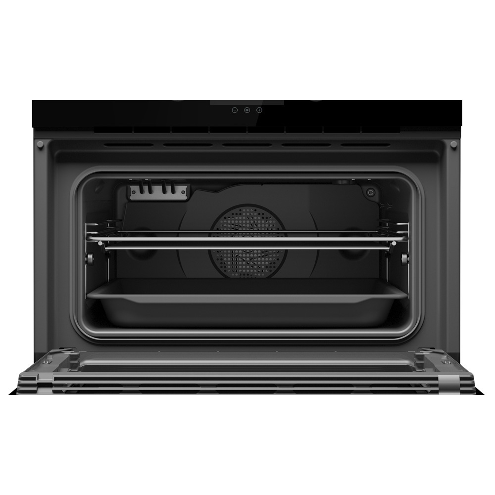 Εικόνα της Φούρνος Compact Teka HLC 8440 C FBK Hydroclean Full Black 111160028